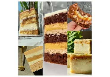 [Buenocake] Снимай сочно 2.0. Тариф Снимаю с Дашей (Дарья Тимофеева)