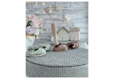 [Dolls shoes boutique] Сандалики для Блайз (Евгения Радимонас)