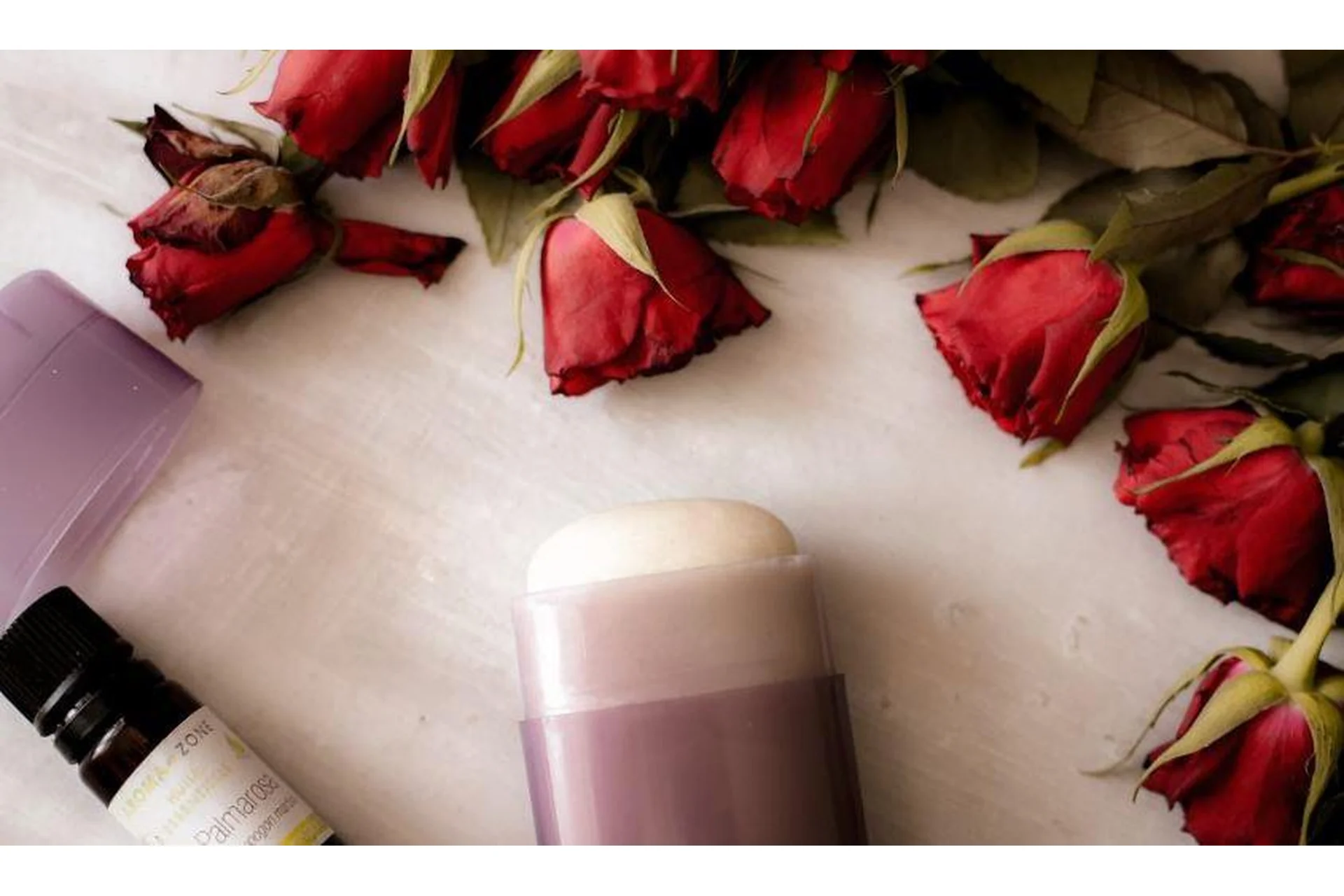 [lalavanda.school] Натуральные дезодоранты (Ольга Ларноди), фото 1 из 1.