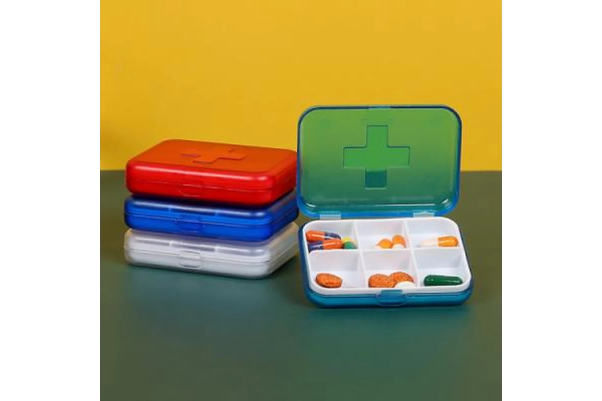 Домашняя Аптечка (Katia Txi), фото 1 из 1.