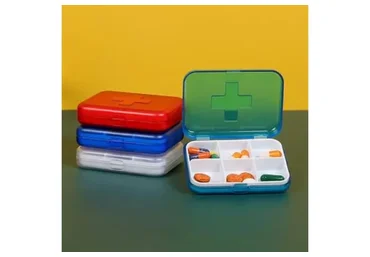 Домашняя Аптечка (Katia Txi)