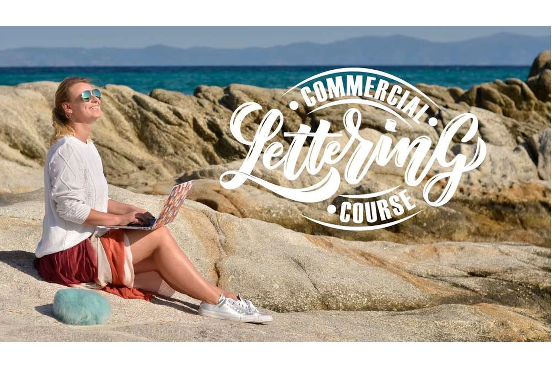 Коммерческий леттеринг, 2018 (Светлана Курако), фото 1 из 1.