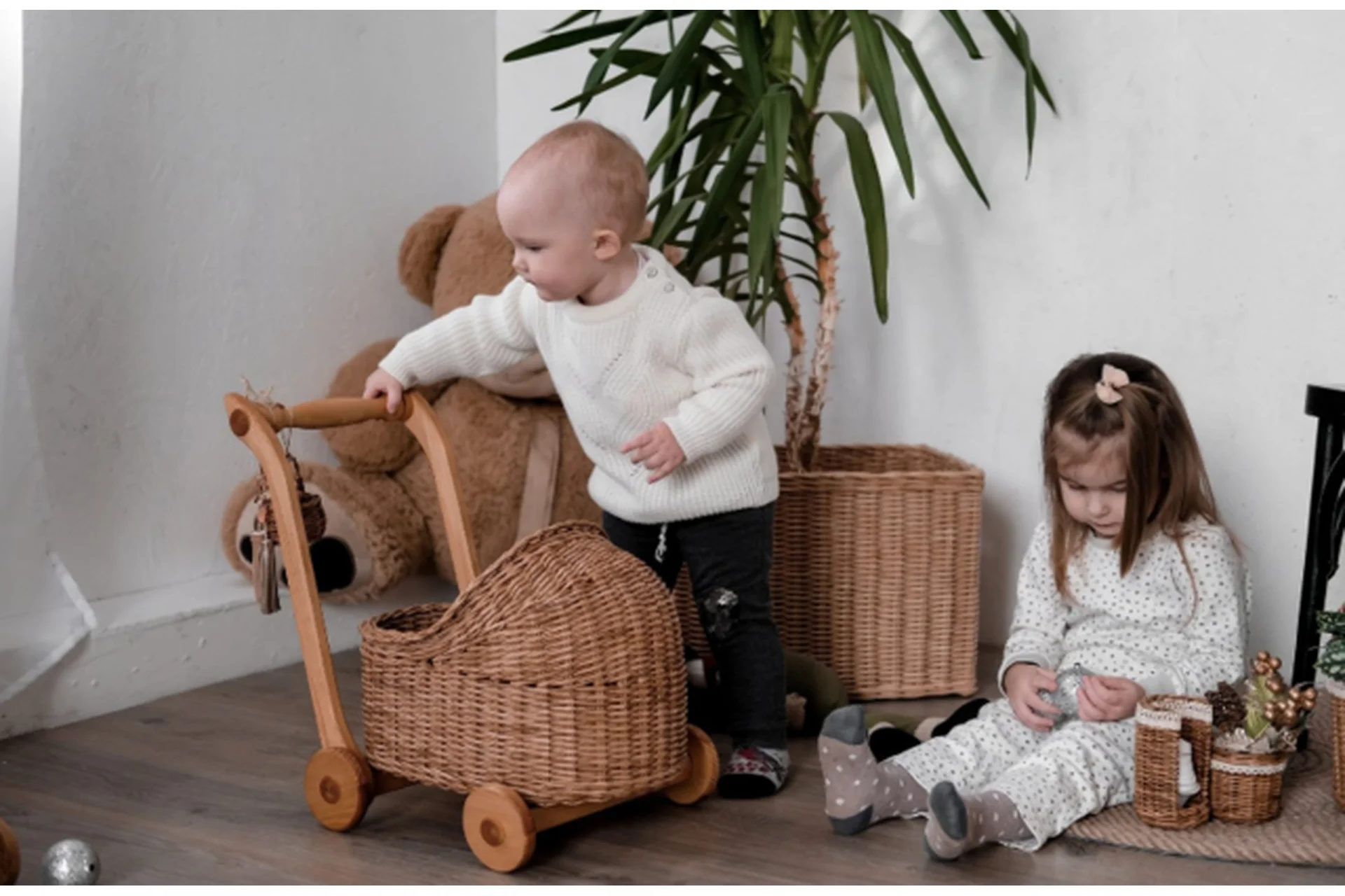 Красивые и функциональные вещи за 30 дней (Кристина Строде), фото 1 из 1.