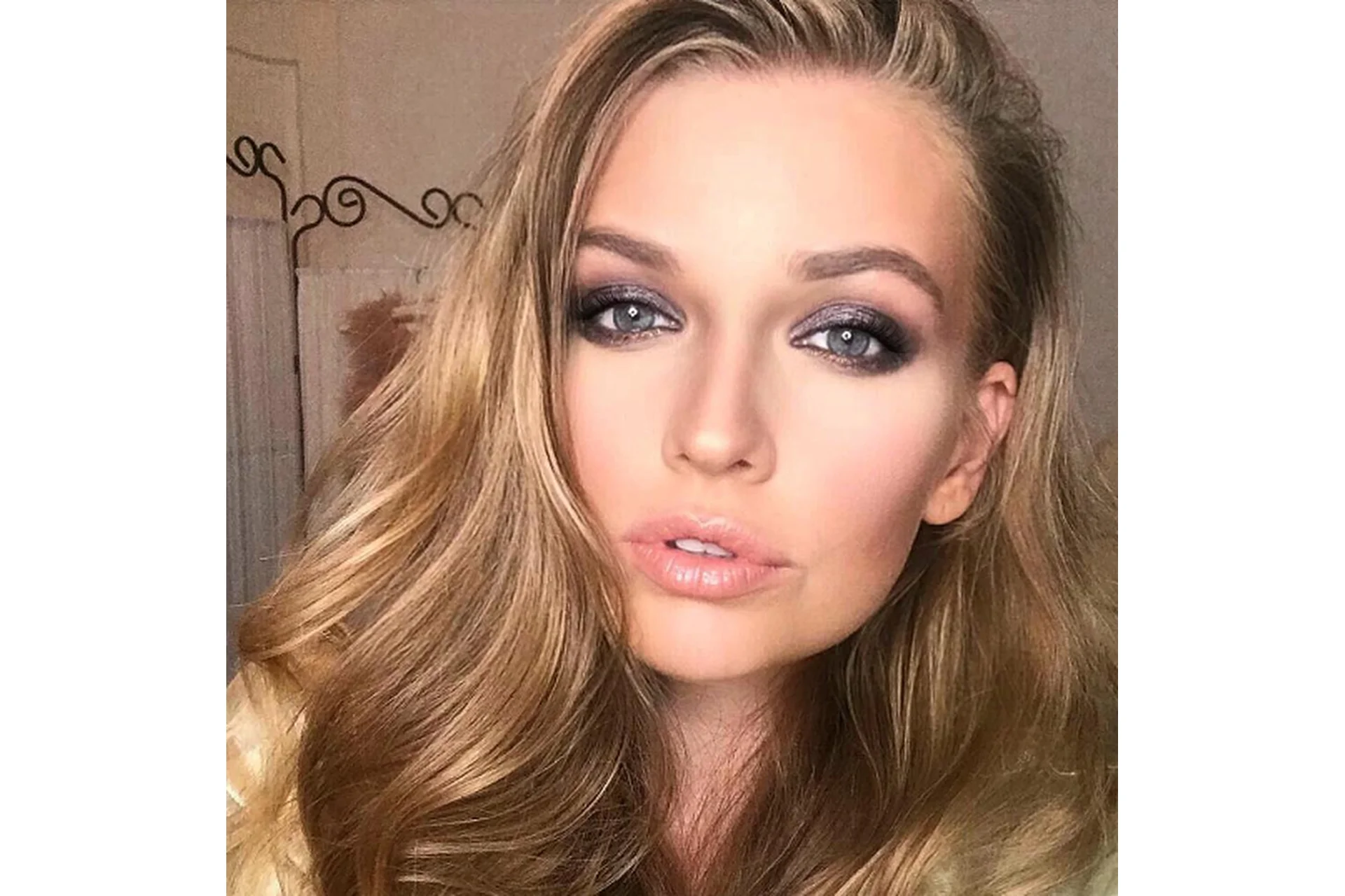 Макияж успешной девушки, 2.0. 2018 (Марина Мур), фото 1 из 1.