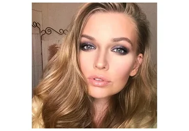 Макияж успешной девушки, 2.0. 2018 (Марина Мур)