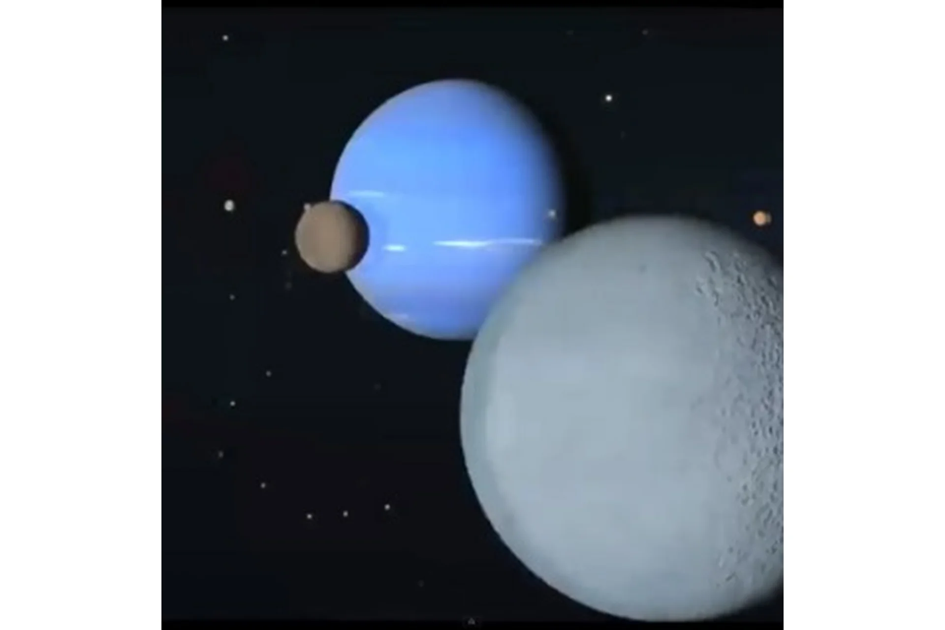 [Mitra-Varuna School] Уран, Нептун, Плутон в ведическом гороскопе, фото 1 из 1.