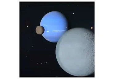 [Mitra-Varuna School] Уран, Нептун, Плутон в ведическом гороскопе