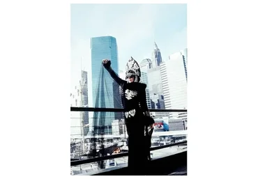 Перестройка моды (Миша Бастер)