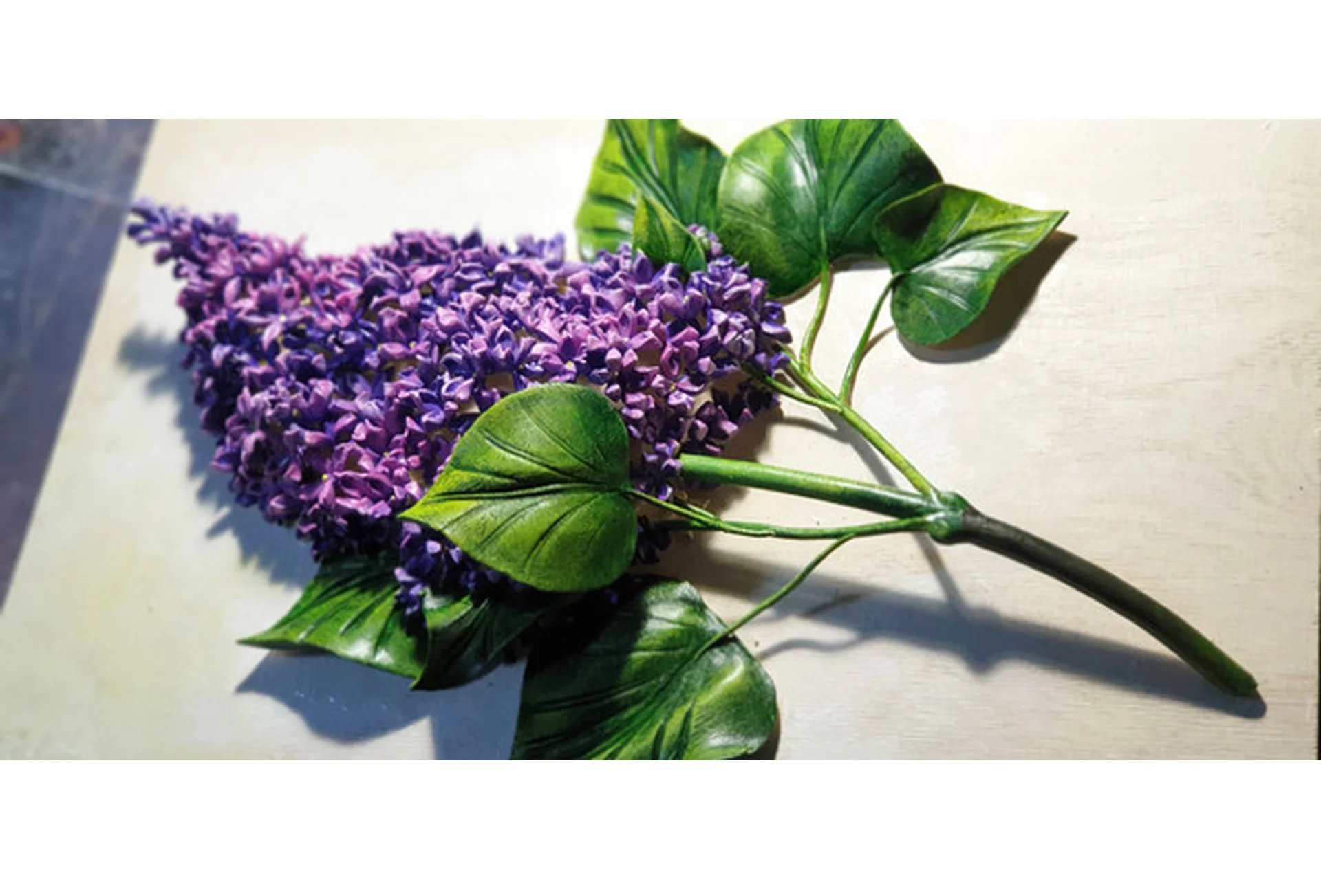 Сирень (Дмитрий Руденский), фото 1 из 1.