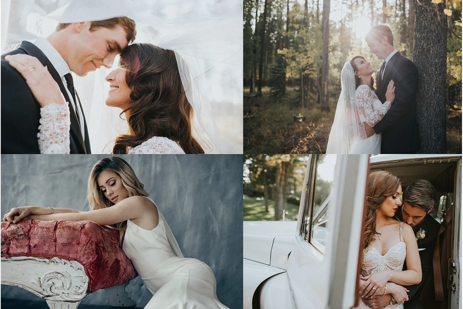 Свадебные пресеты JJ Lovely Lightroom Presets (Jessica Janae), фото 1 из 1.