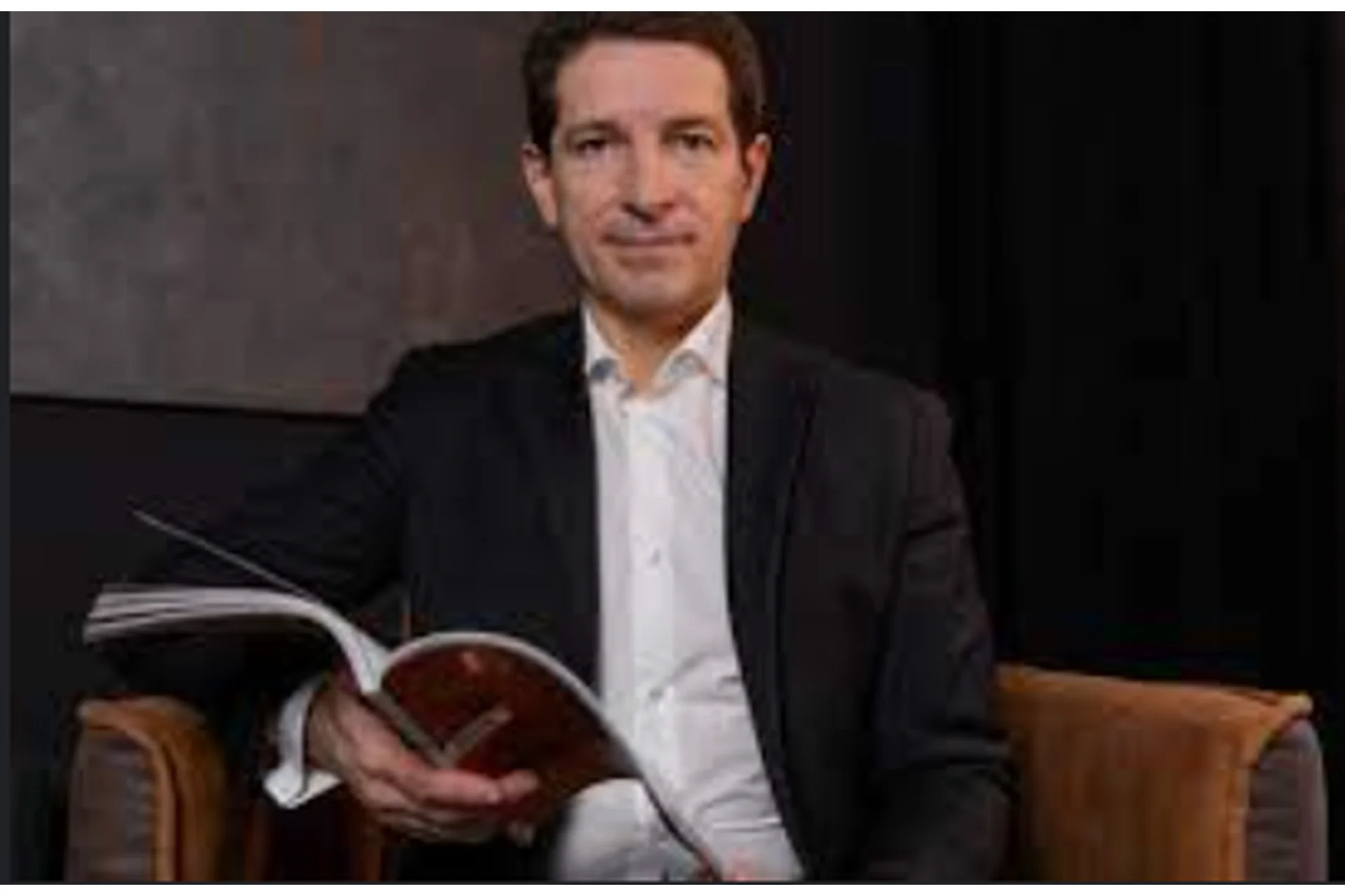 5 навыков профессионального переговорщика (Александр Кондратович), фото 1 из 1.