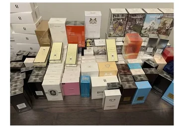 ЕBay Perfume Seller (Дмитрий Малышев)