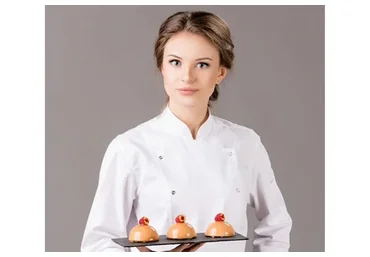 Развитие домашней кондитерской (Алина Макарова)