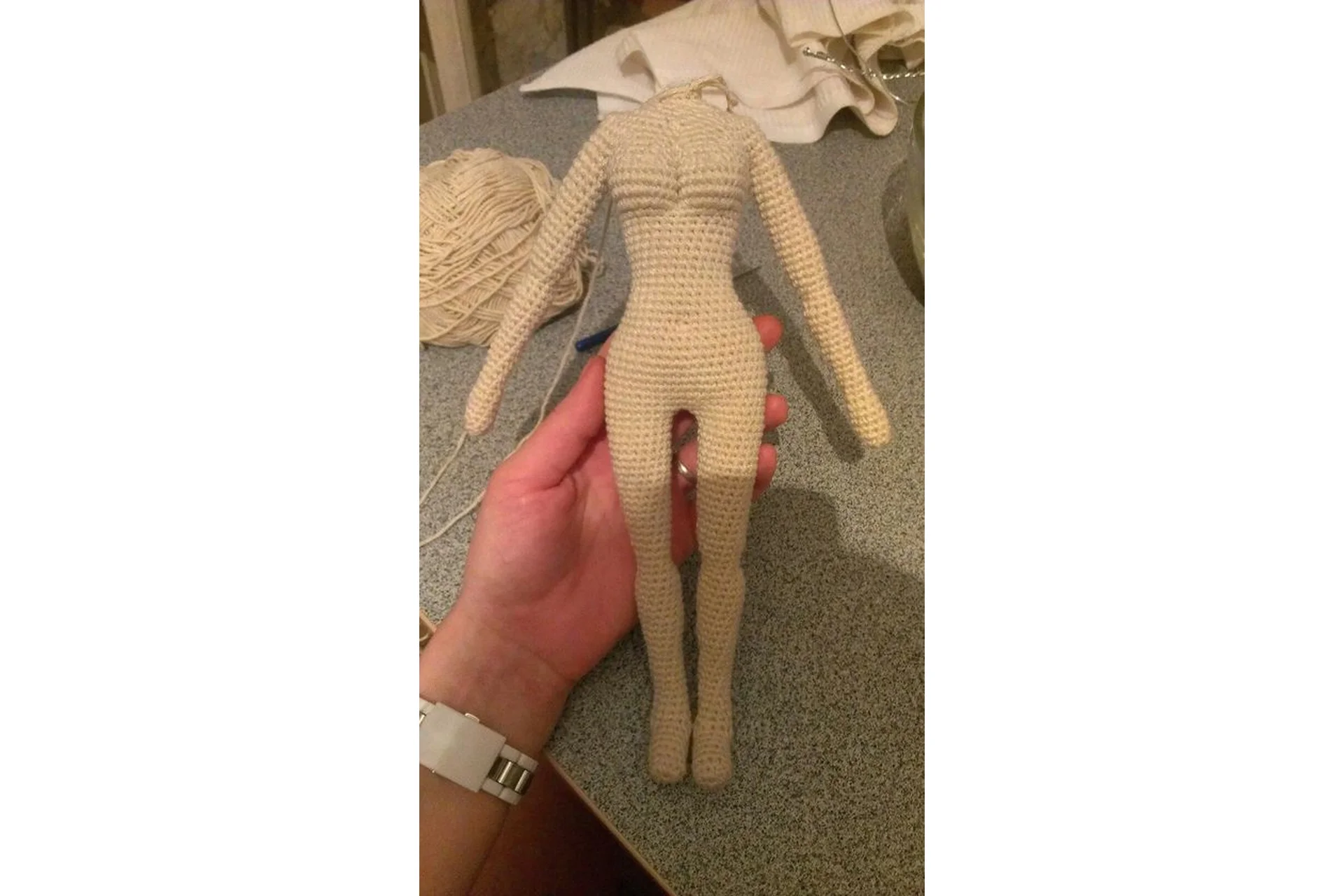 Женское тело (belayasosna), фото 1 из 1.