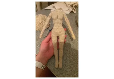 Женское тело (belayasosna)