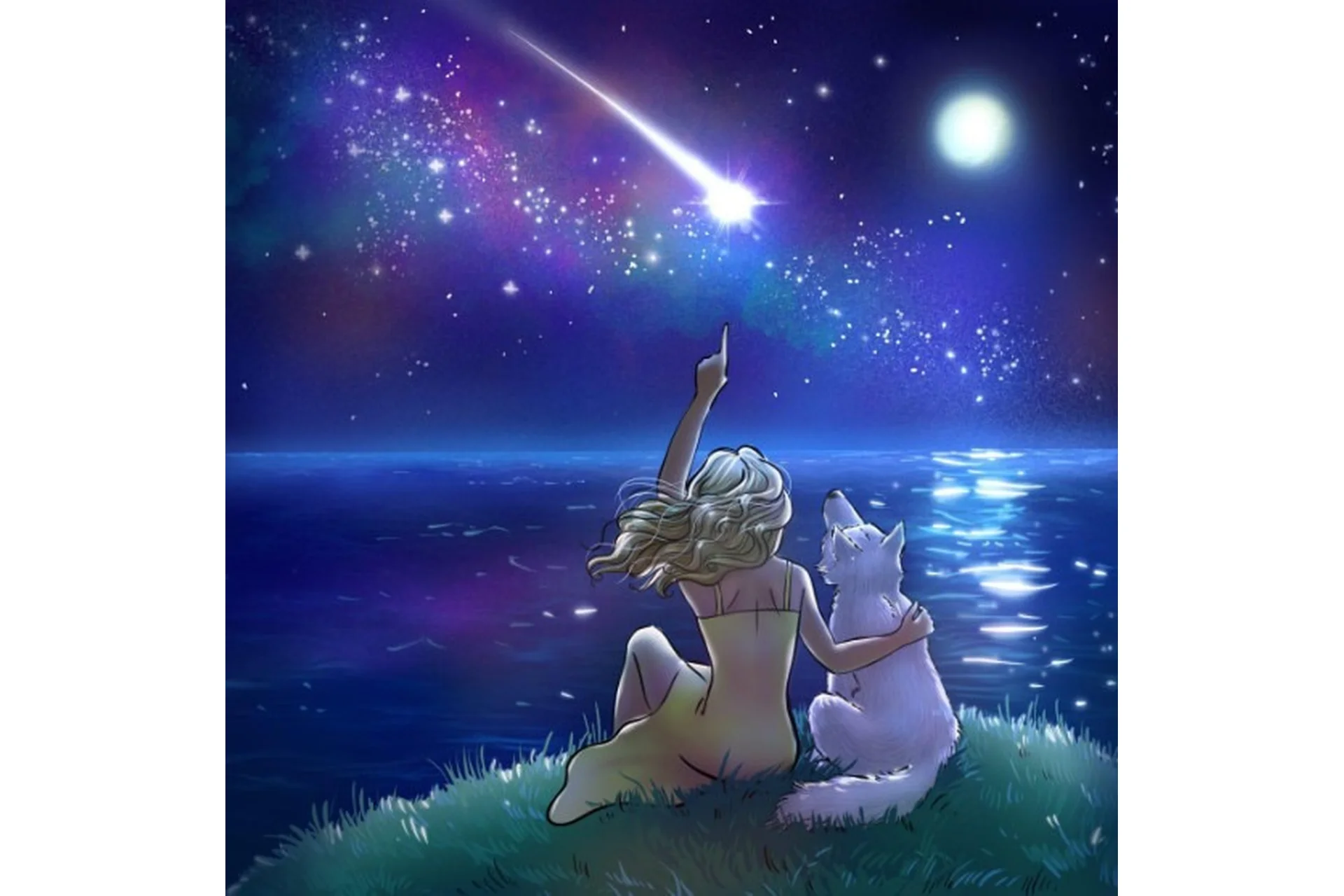 Жизнь после утраты (Ольга Роменская), фото 1 из 1.