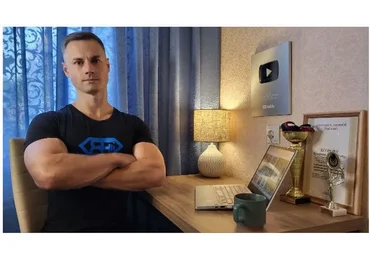 Гайд "Здоровый мужчина"  (Андрей Егоров)