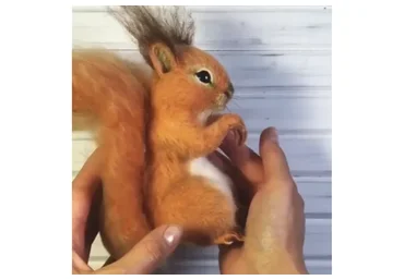 Белочка (Екатерина Сосина)