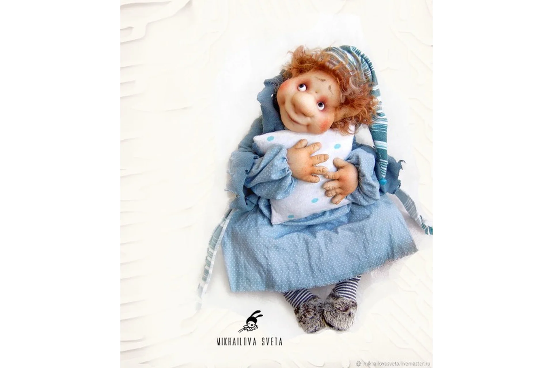 Многоспун (Света Михайлова), фото 1 из 1.