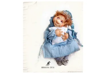 Многоспун (Света Михайлова)