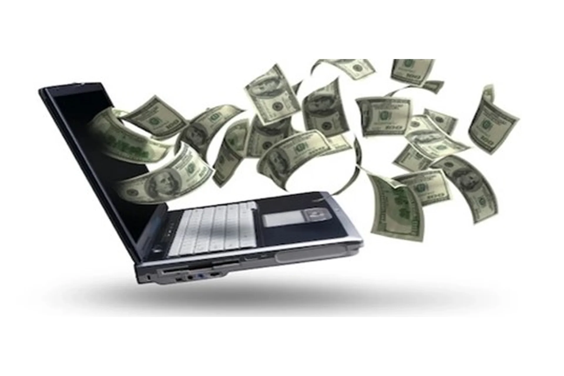 Оригинальный заработок в интернете для всех, 2016, фото 1 из 1.