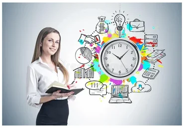 Школа хорошей хозяйки: Тайм-менеджмент для женщин, апрель 2018 (Светлана Гончарова)