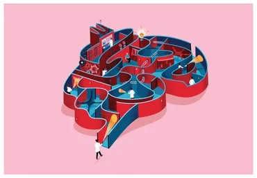 [ВГАПС] Нейропсихология взрослых. Принципы и алгоритмы психологической помощи и реабилитации