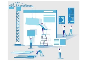 Качественный лендинг за час. Тариф Быстрый старт (Игорь Лохман)