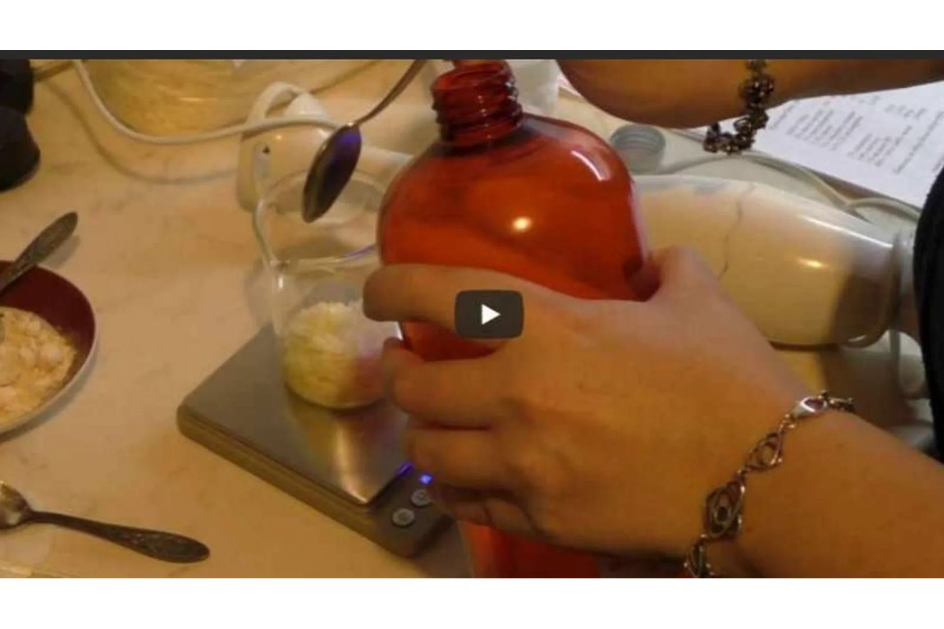 Косметика для лица своими руками  (Марина Казарина), фото 1 из 1.