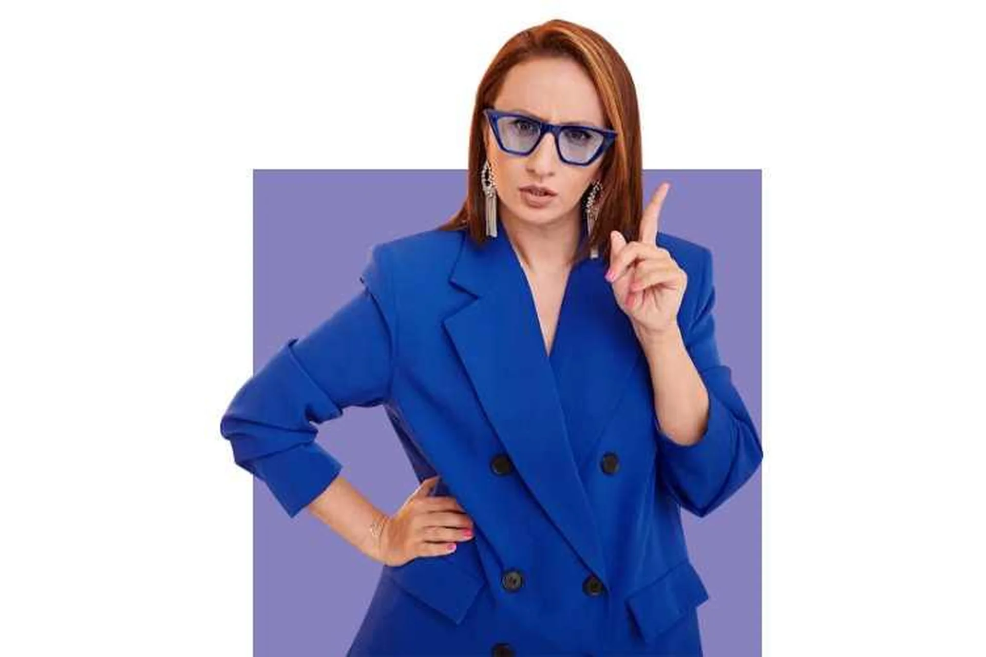 Персональный стиль. Простой способ нравиться себе. Тариф Я сама (Лена Червова), фото 1 из 1.