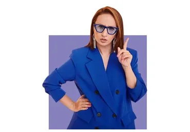 Персональный стиль. Простой способ нравиться себе. Тариф Я сама (Лена Червова)