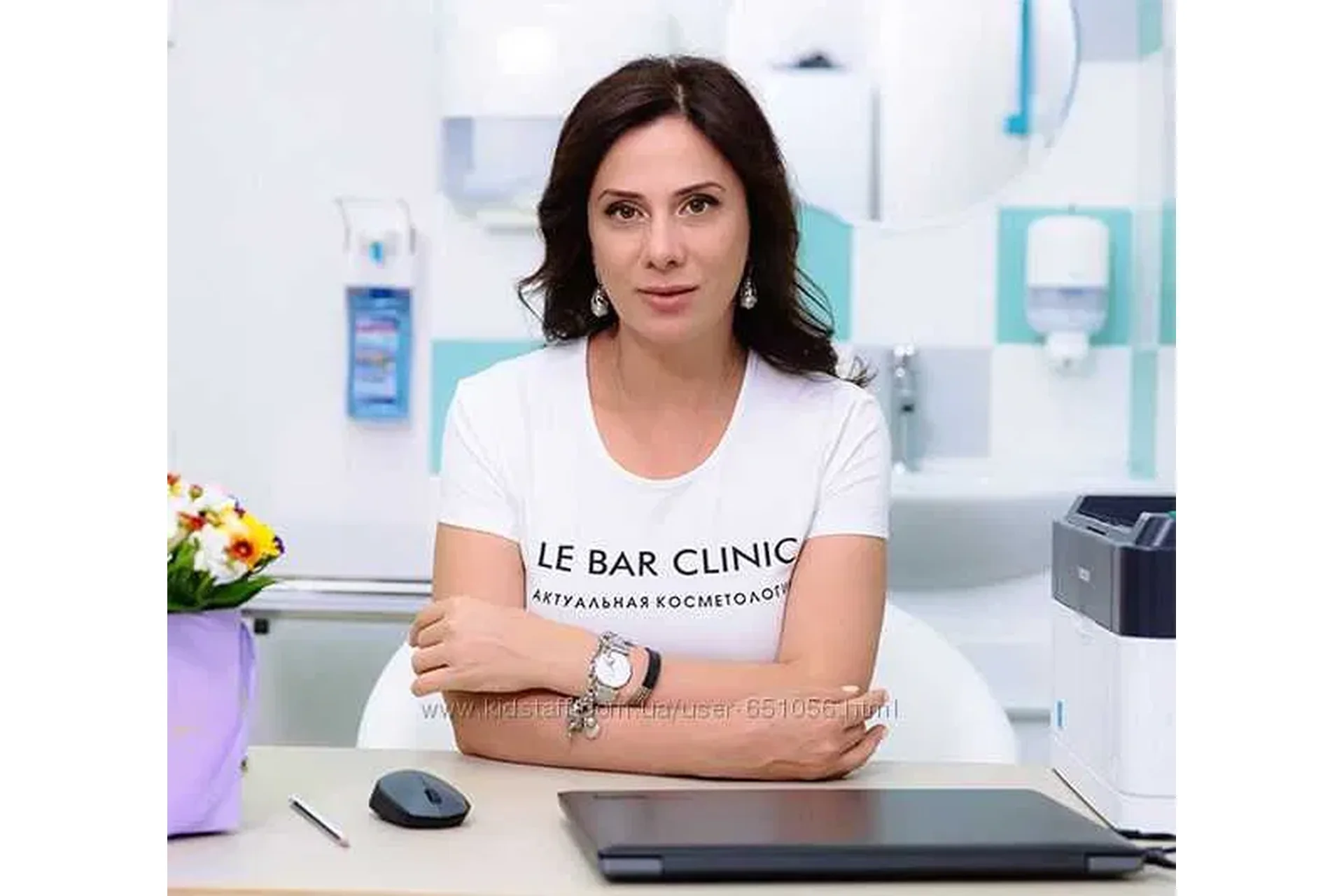 [Первая школа биохакинга] Печень. Глобальный детокс (Ирина Баранова), фото 1 из 1.