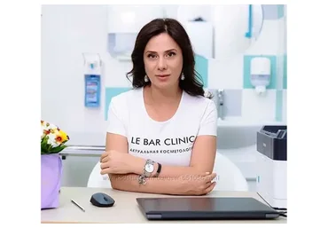 [Первая школа биохакинга] Печень. Глобальный детокс (Ирина Баранова)