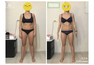 Physical Transformation Физикл (Олег Зингилевский)