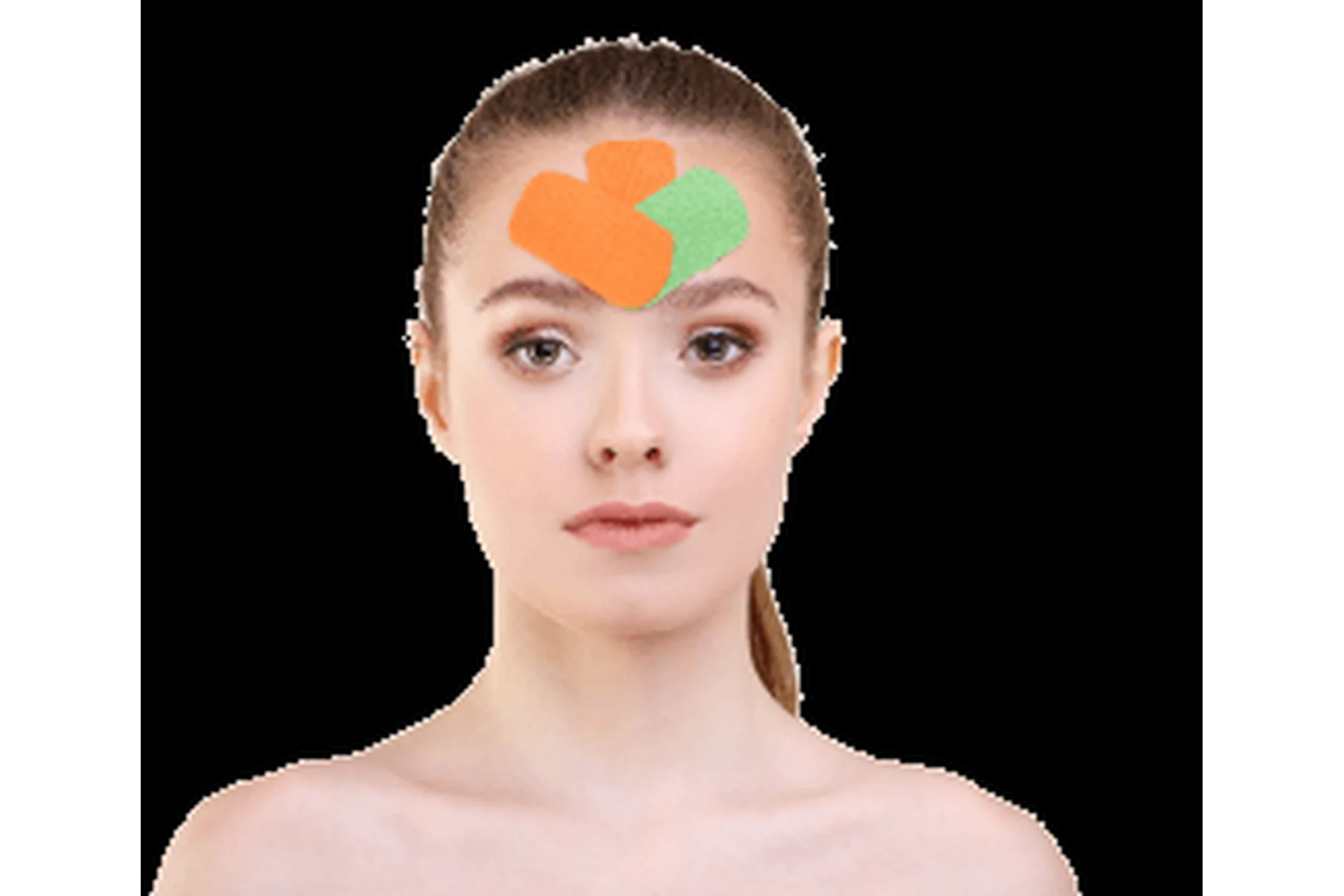 [Студия женского бизнеса] Эстетическое кинезиотейпирование, профессиональный курс (Оксана Лебедь), фото 1 из 1.