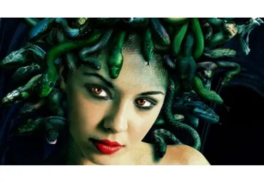 Тренинг-инициация по мифу: О Персее и Медузе Горгоне. Февраль 2021 (Лилия Четверикова)