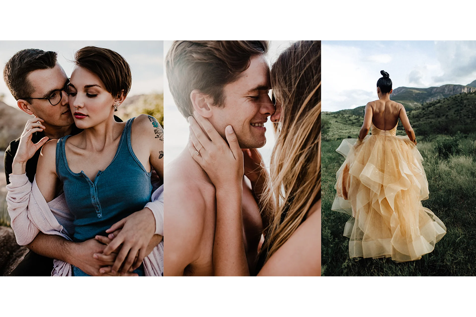 [Embrace Nation] Свадебные Пресеты The Jade Presets for Lightroom, 2019, фото 1 из 1.