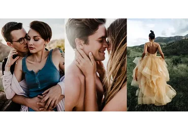 [Embrace Nation] Свадебные Пресеты The Jade Presets for Lightroom, 2019