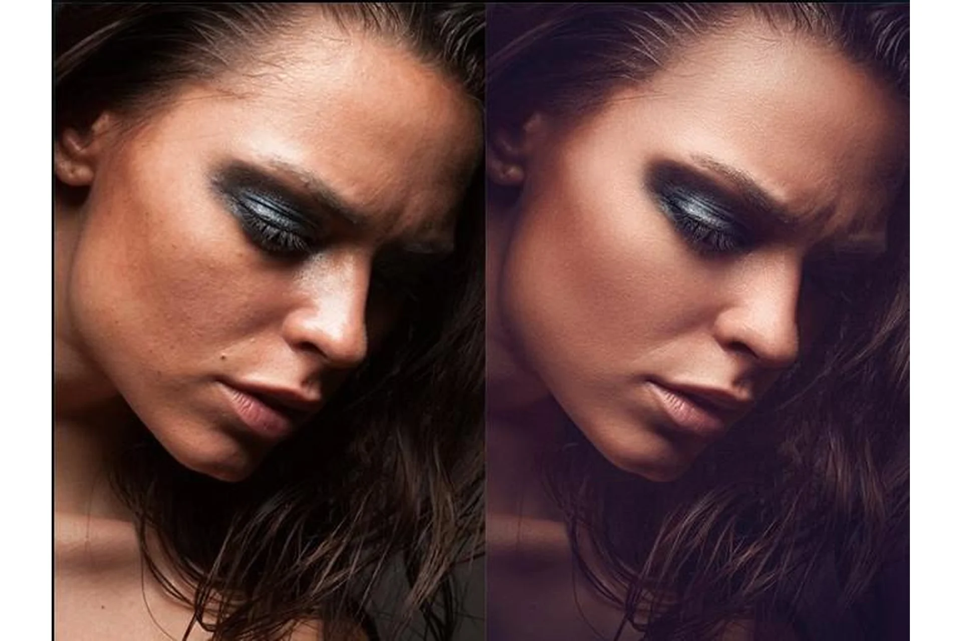 [Highlights] Начальный курс ретуши (Борис Вербицкий), фото 1 из 1.