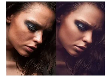 [Highlights] Начальный курс ретуши (Борис Вербицкий)