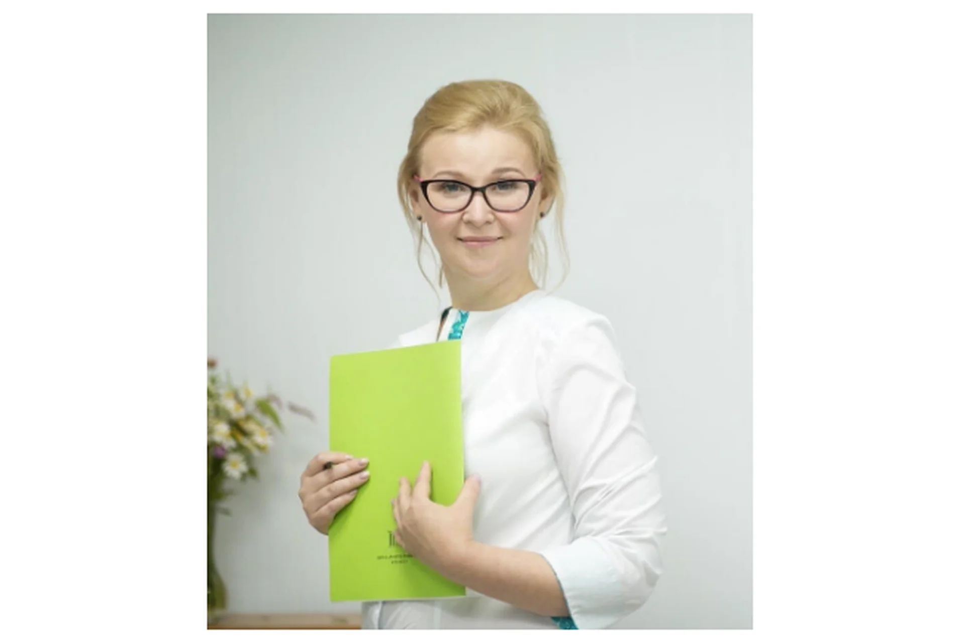 Гомеопатия в педиатрии (Марина Башко), фото 1 из 1.