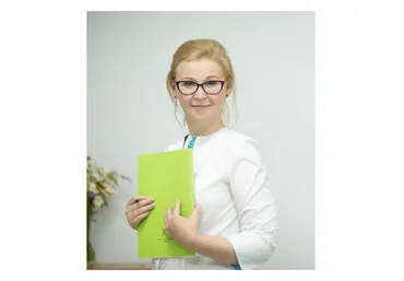 Гомеопатия в педиатрии (Марина Башко)