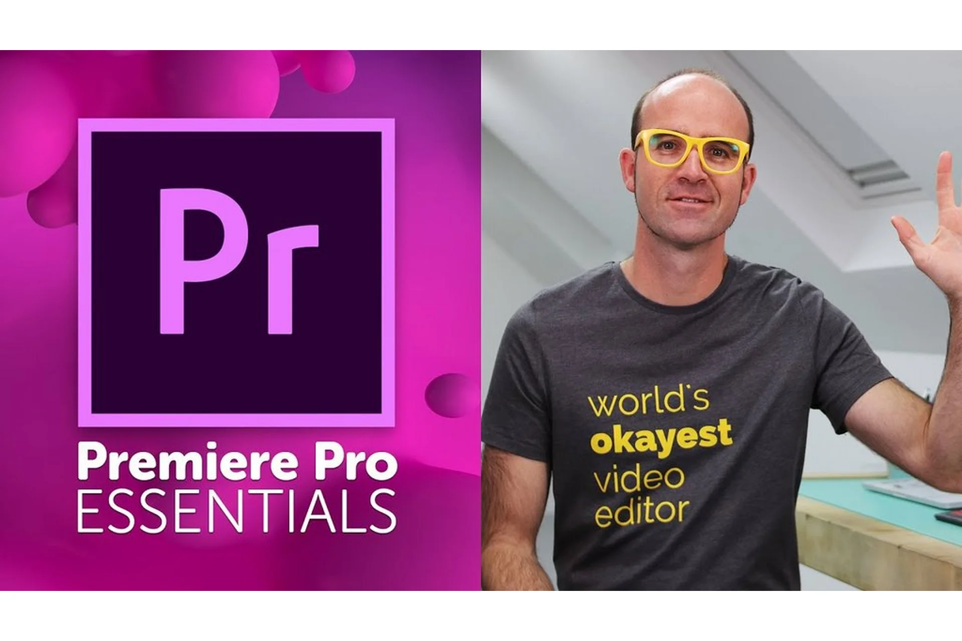 [Lynda.com] Premiere Pro CC - Основной курс (2015) на русском, фото 1 из 1.