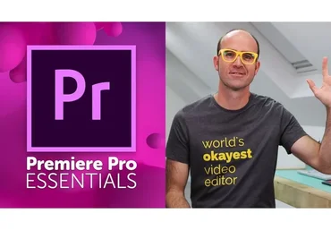 [Lynda.com] Premiere Pro CC - Основной курс (2015) на русском