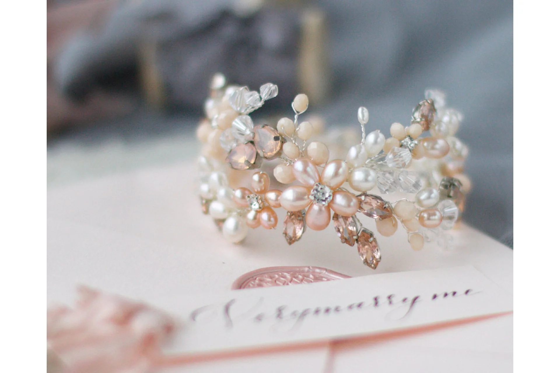 Браслет из ювелирной проволоки (Наталья Чечельницкая), фото 1 из 1.