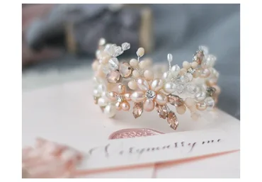 Браслет из ювелирной проволоки (Наталья Чечельницкая)