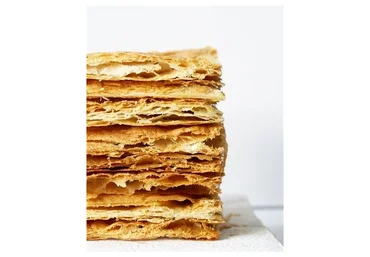 [funcake.spb] Наполеон (Ольга Евграфова)