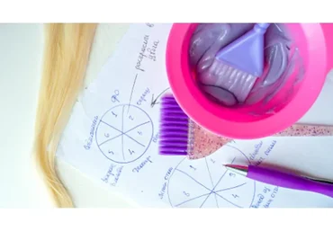 Интенсив для парикмахеров-колористов (Светлана Андреева)