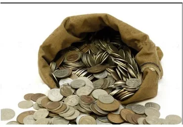 Марафон «Деньги есть!» (Алина Нафиулина)