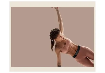 [My Mission] Красивые ягодицы. Продвинутый уровень. Для зала (Анастасия Миронова)